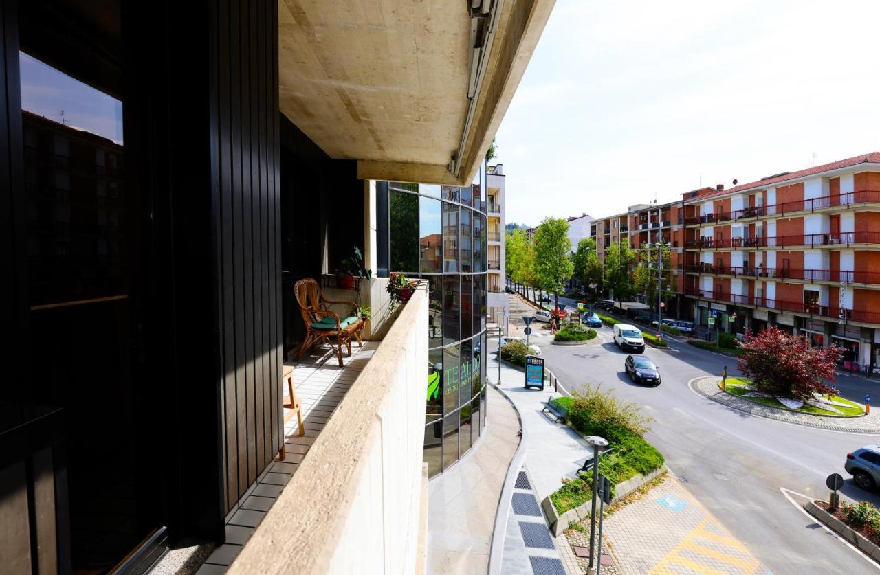 Sunrise Residence Alba  Exterior photo