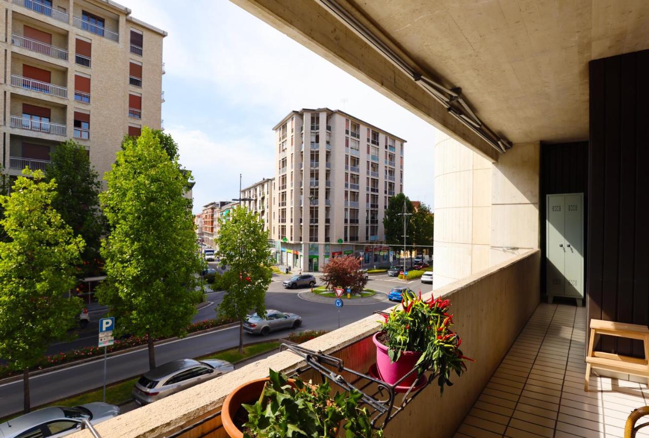 Sunrise Residence Alba  Exterior photo