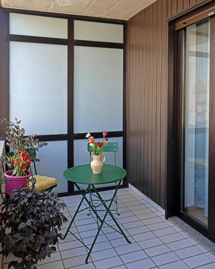 Sunrise Residence Alba  Exterior photo